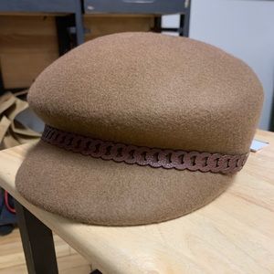 *FINAL SALE* Nine West hat